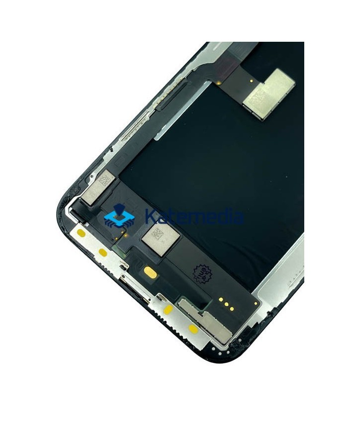 Wyświetlacz iPhone XS Oryginał Demontaż