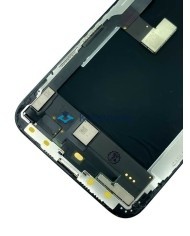 Wyświetlacz iPhone XS Oryginał Demontaż