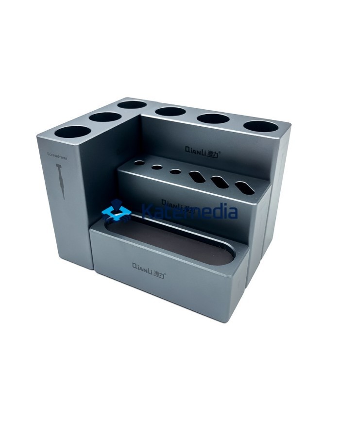 Qianli iCube organizer for service tools