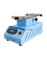 TBK 988Z ROTARY LCD Heater separator