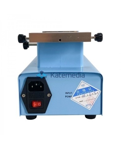 Mały Separator OBROTOWY TBK 988Z