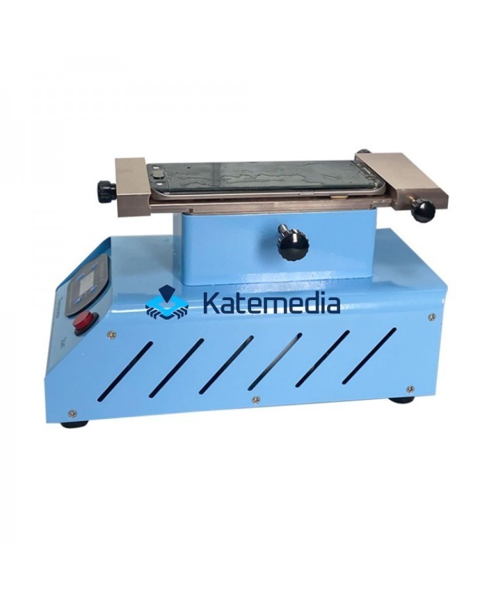 TBK 988Z ROTARY LCD Heater separator