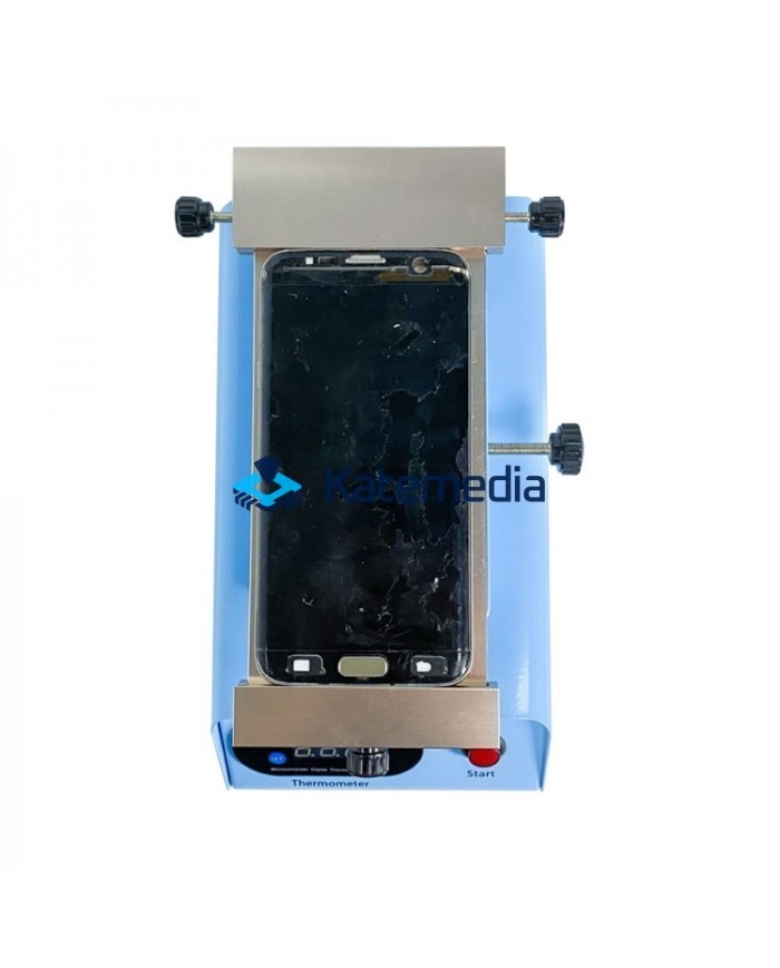 TBK 988Z ROTARY LCD Heater separator