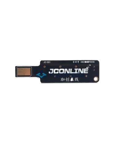 3 x SIM test card for iPhone network testing