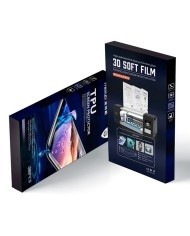 Hydrogel foil Mietubl MTB Mat TPU 50 pcs