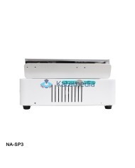 NASAN NA-SP3 ROTARY LCD Heater Separator