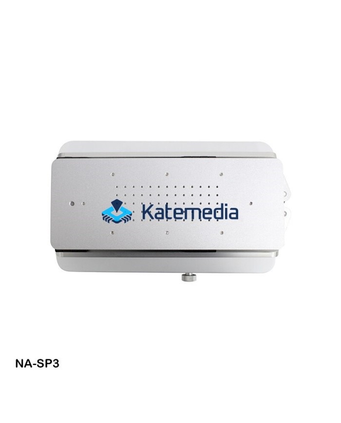 NASAN NA-SP3 ROTARY LCD Heater Separator