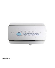 NASAN NA-SP3 ROTARY LCD Heater Separator