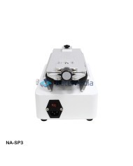 NASAN NA-SP3 ROTARY LCD Heater Separator