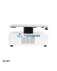 Separator OBROTOWY podgrzewacz LCD NASAN NA-SP3