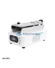 NASAN NA-SP3 ROTARY LCD Heater Separator