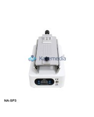 NASAN NA-SP3 ROTARY LCD Heater Separator