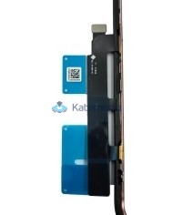 Szyba z dotykiem do iPhone XR z klejem OCA