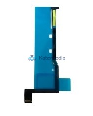 Glass with touch plate for iPhone 11 Pro