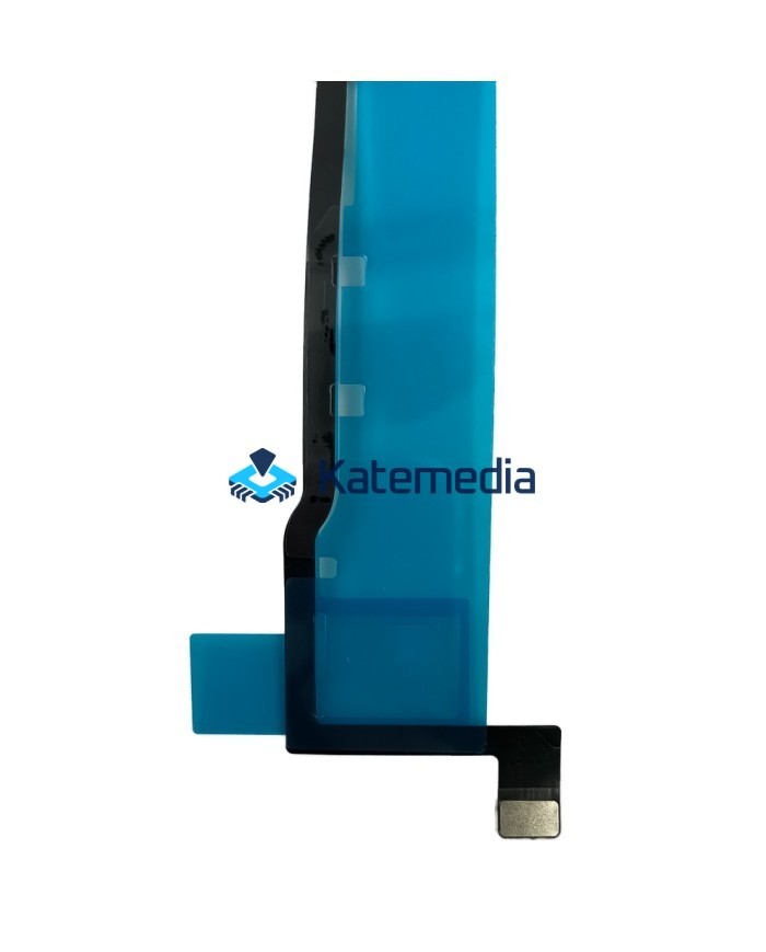 Glass with touch plate for iPhone 11 Pro