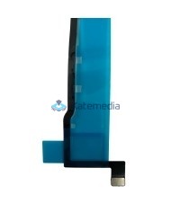 Glass with touch plate for iPhone 11 Pro