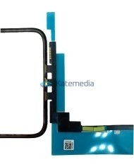 Glass with touch plate for iPhone 11 Pro