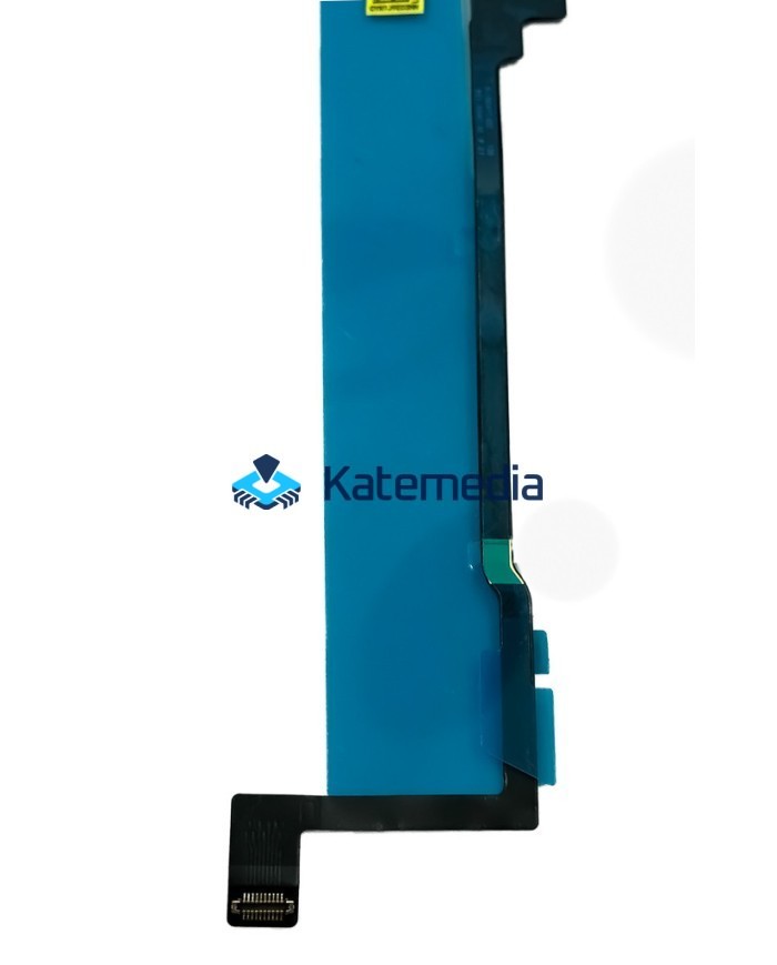 Glass with touch plate for iPhone 11 Pro Max