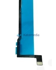 Glass with touch plate for iPhone 11 Pro Max