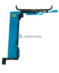 Glass with touch plate for iPhone 11 Pro Max