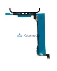 Glass with touch plate for iPhone 11 Pro Max