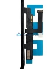 Szyba z dotykiem do iPhone 11 z klejem OCA