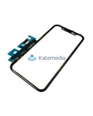 Szyba z dotykiem do iPhone 11 z klejem OCA