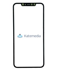 Glass + OCA glue for iPhone XS MAX