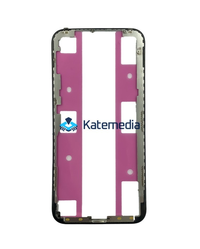 Frame for iPhone X