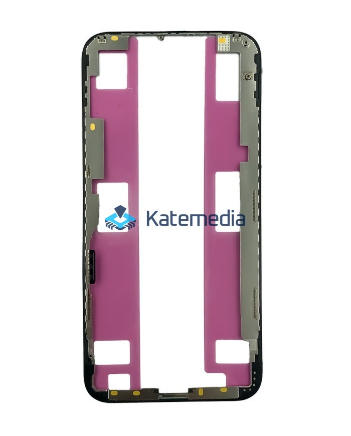 Frame for iPhone XS