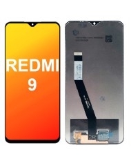 LCD SCREEN Xiaomi Redmi 9 Replacement