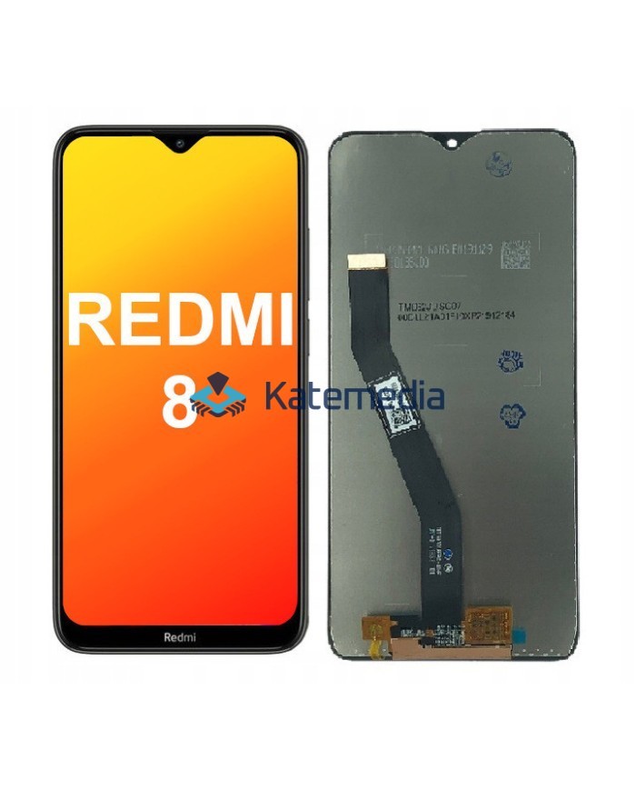 LCD XIAOMI REDMI 8