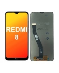 LCD XIAOMI REDMI 8