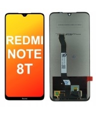 LCD XIAOMI REDMI NOTE 8T