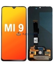WYŚWIETLACZ Xiaomi Mi 9 Czarny