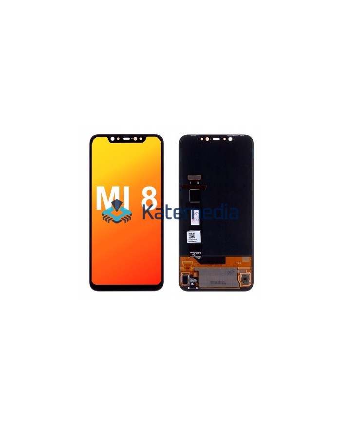 LCD Xiaomi Mi 8