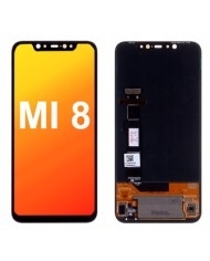 LCD Screen Xiaomi Mi 8 Replacement