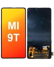 WYŚWIETLACZ Xiaomi Mi 9T Czarny