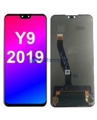 Wyświetlacz LCD HUAWEI Y9 2019 JKM-LX1