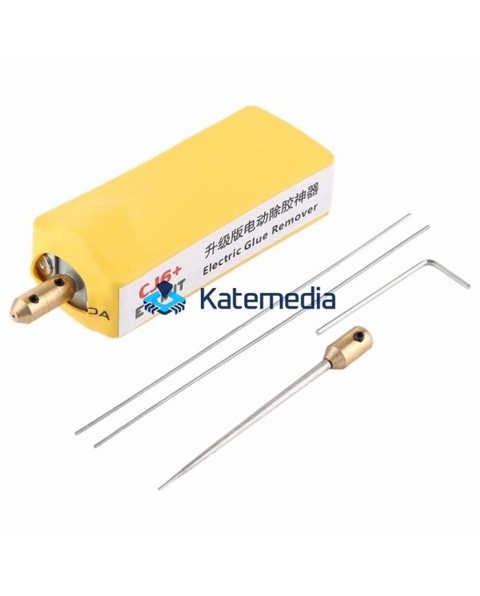 Urządzenie do usuwania kleju OCA CJ6+