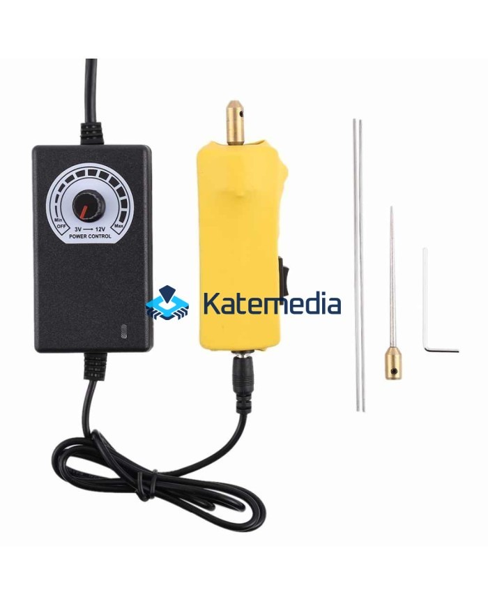 OCA Glue remover CJ6+