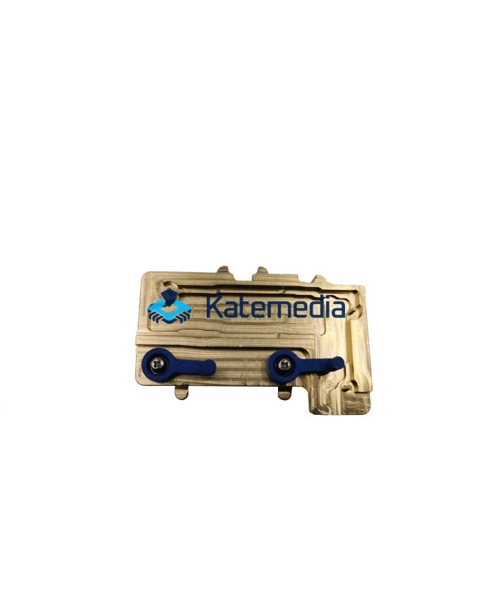 JC Aixun iHeater modules for iPhone 12 Set