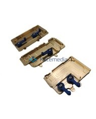 JC Aixun iHeater moduły do iPhone 12 Zestaw