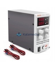 Power supply 0-30V 0-5A KPS305D