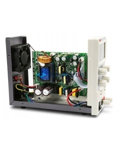 Power supply 0-30V 0-5A KPS305D