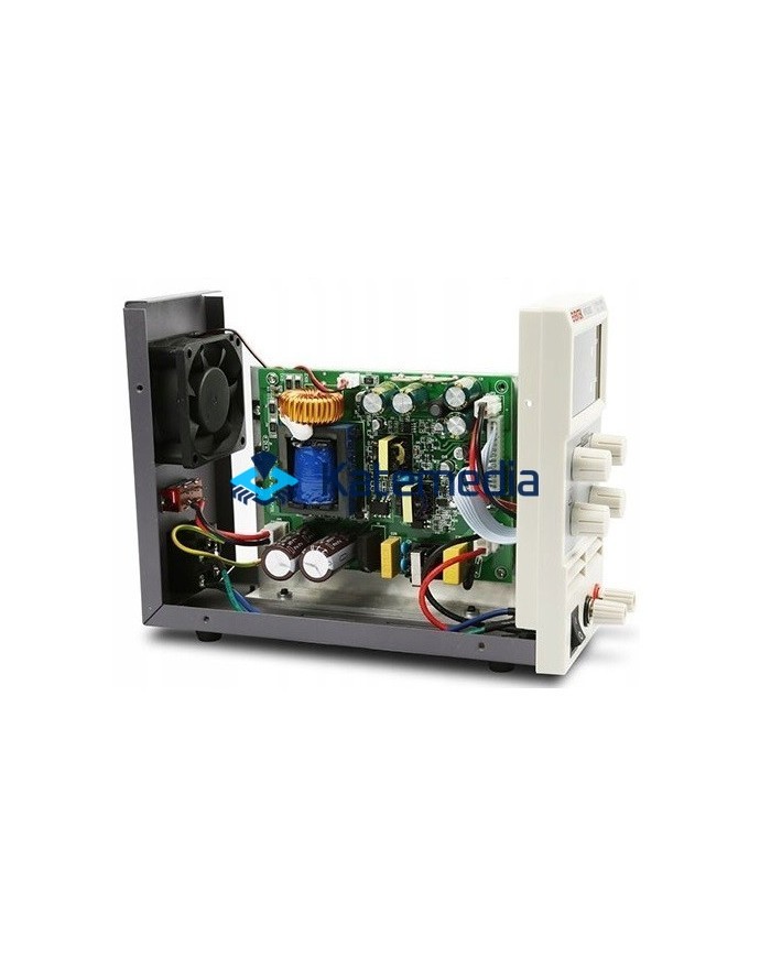 Power supply 0-30V 0-5A KPS305D