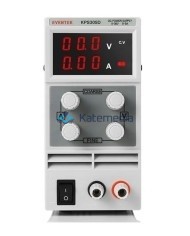 Power supply 0-30V 0-5A KPS305D