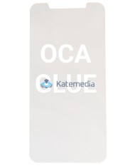 Klej OCA Plaster do iPhone X / XS / 11 Pro Mitsubishi
