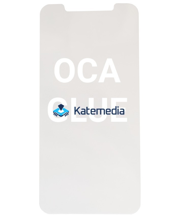 OCA Glue for iPhone XR / 11 Mitsubishi
