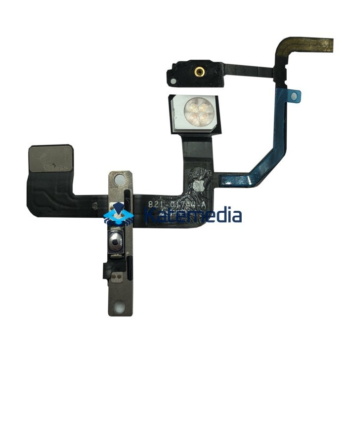 iPhone XR Power Flex original